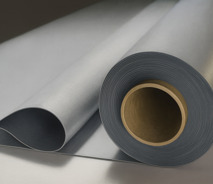 пвх мембрана